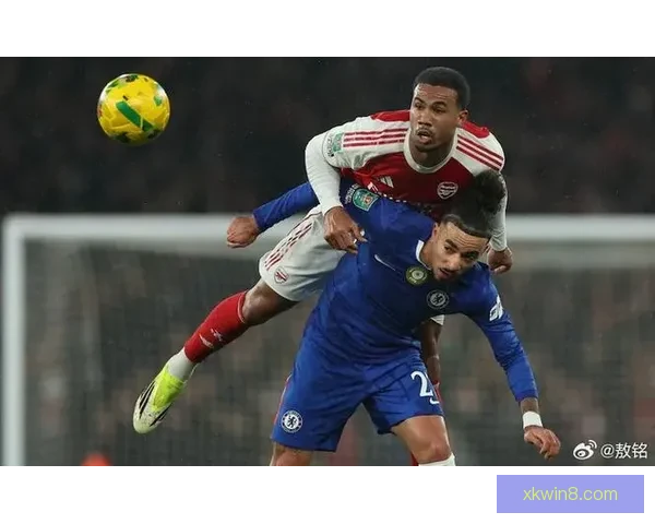 哈弗茨补时绝杀助切尔西逆转 阿森纳成功晋级英联杯决赛